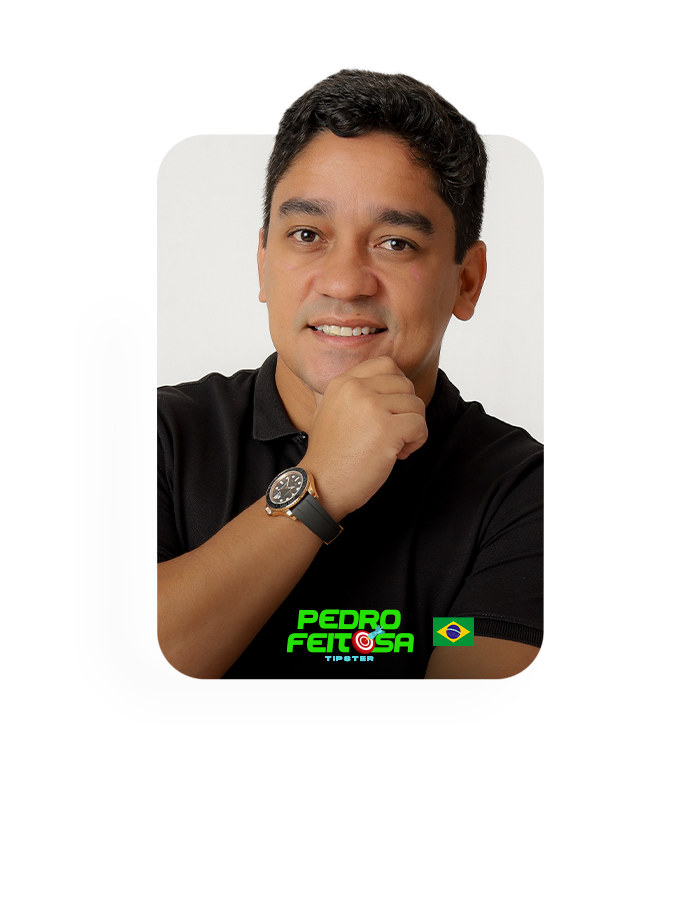 Pedro Feitosa